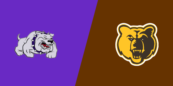 Butte High School vs. Capital High School