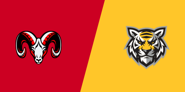 Cheshire High School vs. Daniel Hand High School