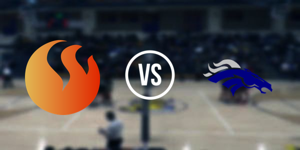 Boca Raton Christian High School vs. American Heritage High School - Delray Beach