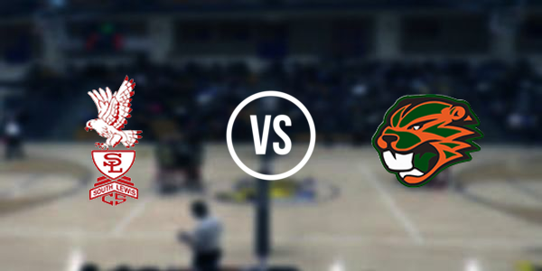 South Lewis High School vs. Beaver River Senior High School