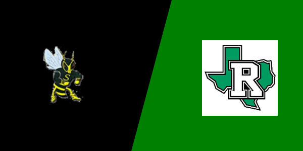 Sudan High School vs. Ropes High School