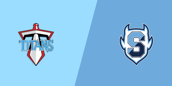 Albert Einstein High School vs. Springbrook High School