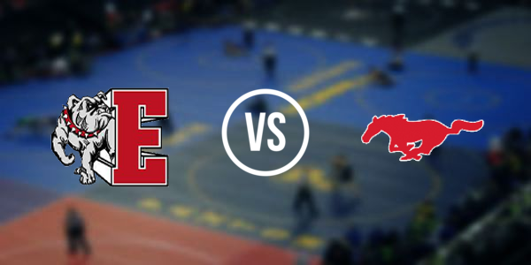 Ellensburg High School vs Prosser High School