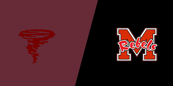 Alcoa High School vs. Maryville High School