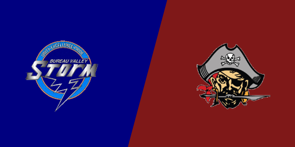 Bureau Valley High School vs. Ottawa Township High School
