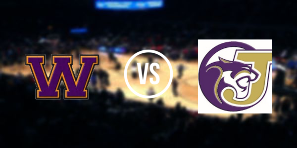 Whitehall High School vs. Jefferson High School