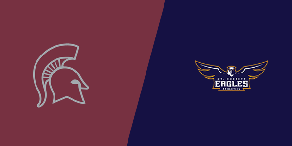 Monument Mountain Regional High School vs. Mount Everett Regional School