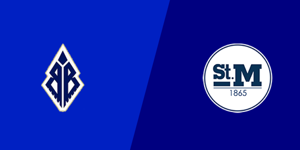 St. Mary's High School vs. Banks High School