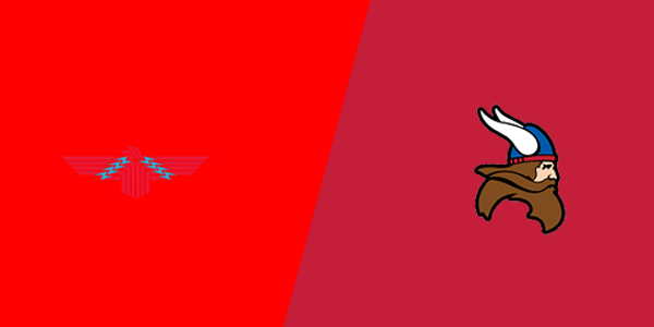 Shawnee Heights High School vs. Seaman High School