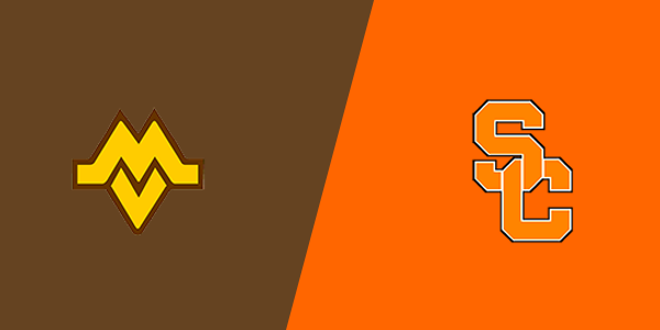 Mount View High School vs. Summers County High School