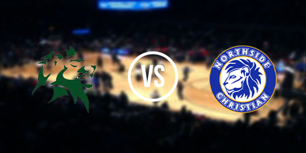 Genoa Christian Academy vs Northside Christian School