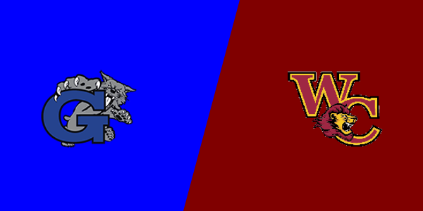 Garinger High School vs. West Charlotte High School