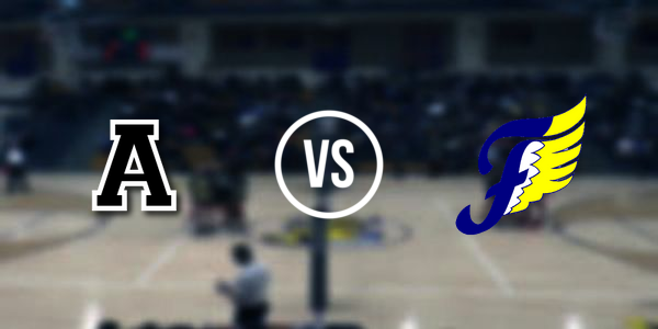 Away vs. Fluvanna County High School
