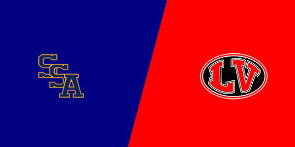 Shady Side Academy vs. Ligonier Valley High School