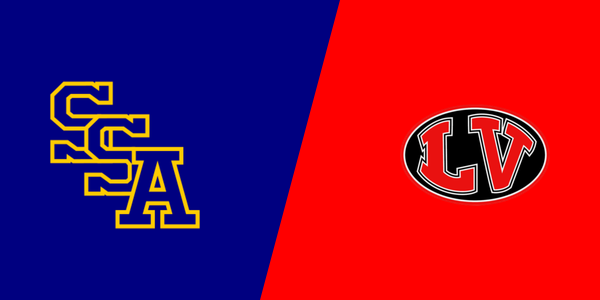 Shady Side Academy vs. Ligonier Valley High School