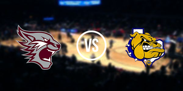Palestine High School vs. Chapel Hill High School - Tyler