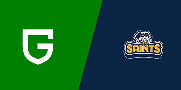 John Paul II Catholic High School vs. Greenfield School