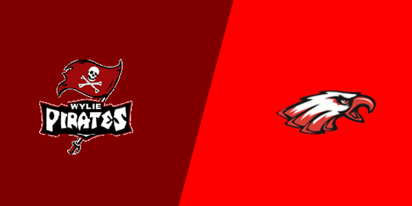 Argyle vs Wylie