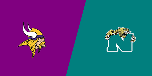 Tarboro High School vs. Northampton County High School