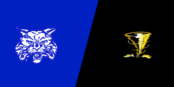 Childress High School vs. Memphis High School