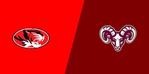 Winona High School vs. Houston High School