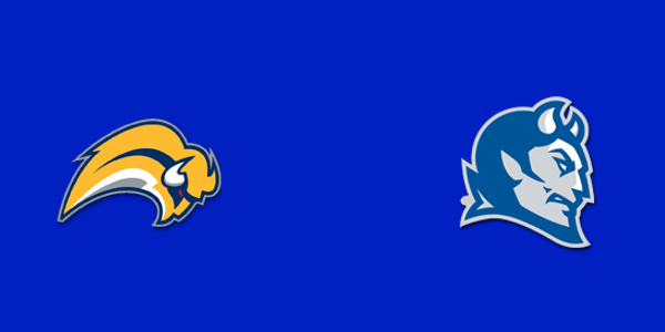 Clarkrange High School vs. Harriman High School