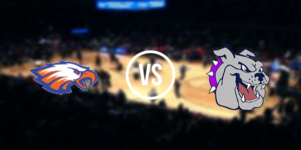 Bell High School vs Bronson Middle-High School