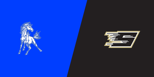 Brimley Area High School vs. St Ignace High School