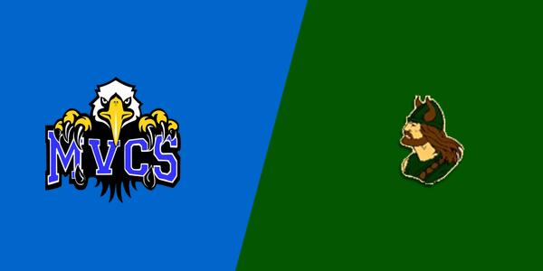 Mid Vermont Christian School vs. West Rutland School
