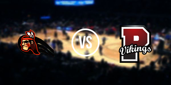 Rogers City High School vs. Posen High School