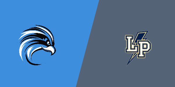 Veritas Preparatory Academy vs Lincoln Preparatory Academy