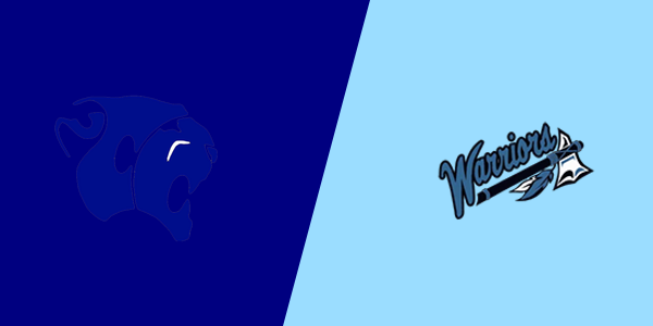 Colleton County High School vs. Stall High School