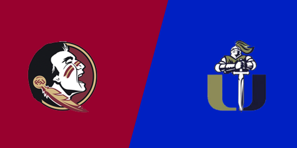 Florida State High School vs. University Christian School