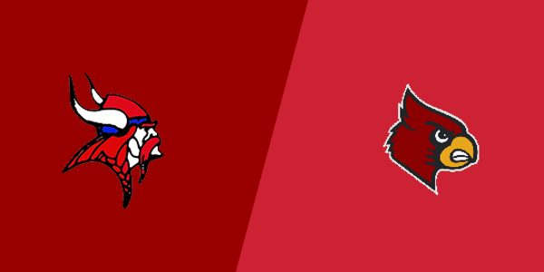 Willapa Valley High School vs. Winlock High School