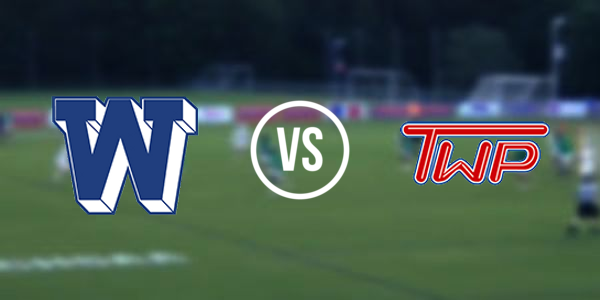 Washington Township High School vs Williamstown