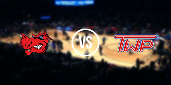 Washington Township High School vs. Kingsway Regional High School