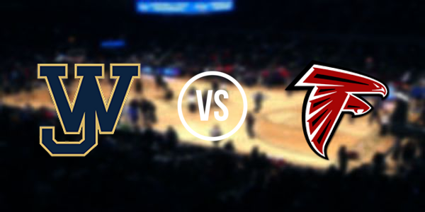 Fauquier High School vs James Wood High School