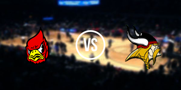 Garfield-Palouse High School vs Waitsburg High School