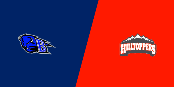 Bedford High School vs. Westmont Hilltop High School