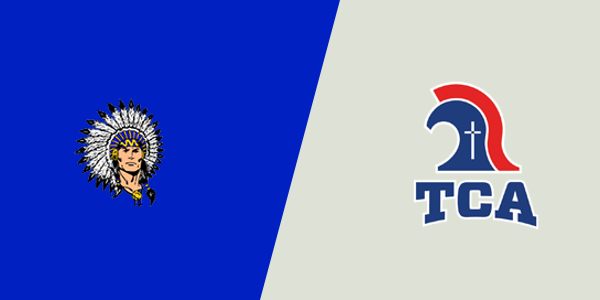 Lipan vs. Trinity Christian