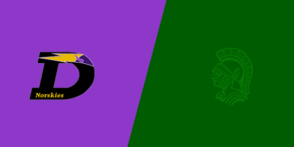 DeForest High School vs. Madison Memorial High School