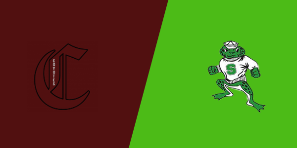 Desert Heights Preparatory vs. Salome High School