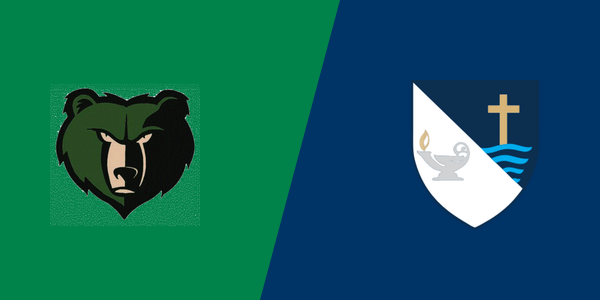 Newfound Regional High School vs. St. Thomas Aquinas High School