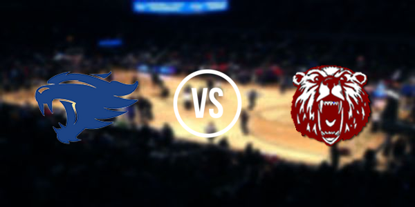 Colbert Heights High School vs Phillips High School