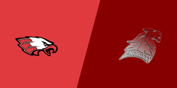 Eaglecrest High School vs. Chatfield Senior High School