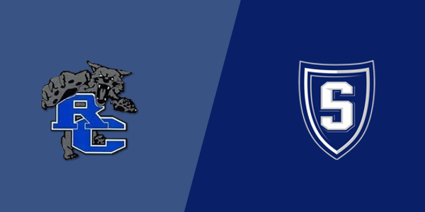 Rockbridge County High School vs. Staunton High School