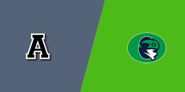 Away vs. Overland High School