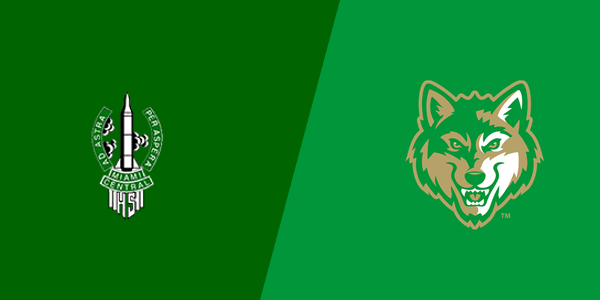 Miami Central (FL) vs Buford