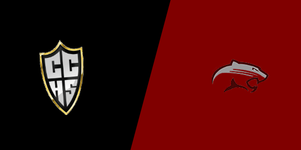 Chavez High School vs. Weston Ranch High School
