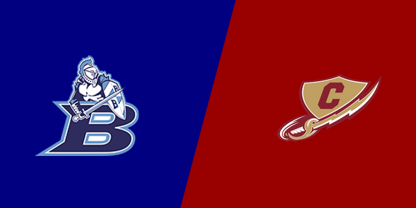Central High School vs. LD Bell High School